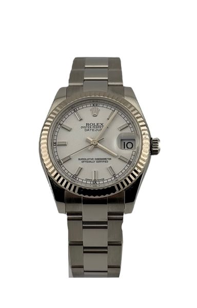 Rolex Datejust Lady 31 178274